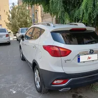 جک S3 اتوماتیک، مدل ۱۴۰۰|خودرو سواری و وانت|بومهن, |دیوار