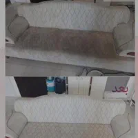 مبل شویی آریایی