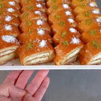 شیرینی سرای قائم(قیمت اقتصادی)|خدمات پذیرایی، مراسم|نیشابور, شهید بهشتی|دیوار