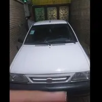 پراید 131 SE دوگانه سوز، مدل ۱۳۹۳|خودرو سواری و وانت|تهران, خلیج فارس|دیوار