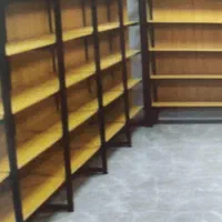 قفسه نو و در حد نو|فروشگاه و مغازه|اراک, |دیوار