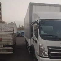 اتوبار باربری پاکدشت قیامدشت فرون آباد شهرری|خدمات حمل و نقل|تهران, قیام‌دشت|دیوار