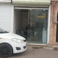 فروش مغازه نسقی ۱۷ متری در بلوار قلیپور|فروش مغازه و غرفه|رشت, آزادگان|دیوار