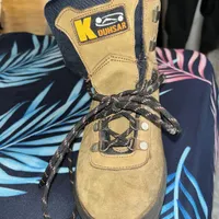کفش کوهنوردی سایز۴۴