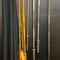استخدام مربی پیلاتس،کلیستنیکس وکراس‌فیت بانوانgym|استخدام آموزشی|تهران, سبلان (لشگر)|دیوار