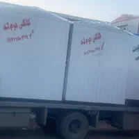 ماهان صنعت کانکس البرز