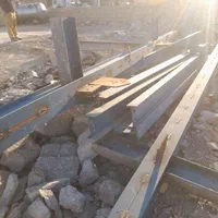 خریدارخرید ضایعات آهن آلومینیوم مس|عمدهفروشی|اصفهان, بوستان زاینده رود|دیوار