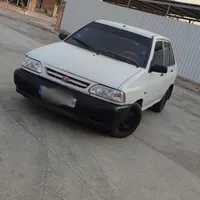 پراید131