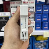 فیوز کلید مینیاتوری محافظ جان AEG GERMANY|عمده‌فروشی|رشت, دباغیان|دیوار