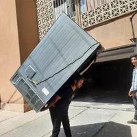 باربری تضمینی ومطمئن نامجو (بانرخ دولتی )|خدمات حمل و نقل|کرج, ساسانی (قلمستان)|دیوار