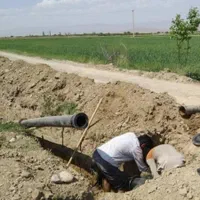 ۳۰۰۰هزار متر زمین و نیم ساعت آب در محسن آباد|فروش دفتر صنعتی، کشاورزی، تجاری|مشهد, توس (بلوار توس)|دیوار
