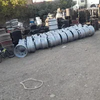 ۱۰حلقه لاستیک تیوبلس ۲۲/۵تعویض با رینگ پره ۲۴|قطعات یدکی و لوازم جانبی|تهران, آذری|دیوار