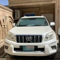 تویوتا پرادو ۴ در ۶ سلیندر آفرود، مدل ۲۰۱۳|خودرو سواری و وانت|چابهار, |دیوار