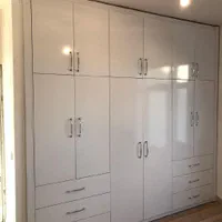 کابینت .کمد .mdf.ام دی اف نقد اقساط|جاکفشی، کمد، دراور|شیراز, ریاستی|دیوار
