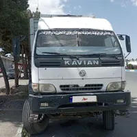 کاویان 119باری|خودرو سنگین|تربت‌حیدریه, حسنی بالا|دیوار
