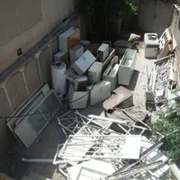 خریدار فروش ضایعات آهن آلات خرید فلزات رنگی|عمده‌فروشی|تهران, نیروی هوایی (پیروزی)|دیوار