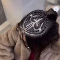 آموزش بافت مو