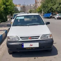 وانت پراید 151 SE، مدل ۱۳۹۵    بازدید جوانرود|خودرو سواری و وانت|کرمانشاه, |دیوار