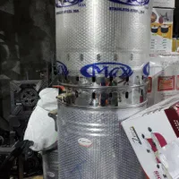 سماور های گازی|سماور، چای‌ساز، قهوه‌ساز|قم, آذر (نکویی)|دیوار