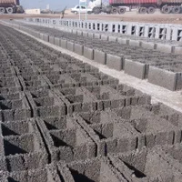بلوک دیواری ناصری