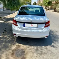 ساینا مدل ۱۳۹۸ بدون رنگ با نامه کارشناسی|خودرو سواری و وانت|یزد, |دیوار