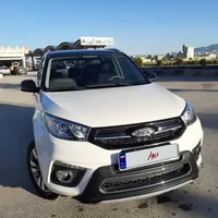 ام وی امX33s اسپرت بسیار تمیز