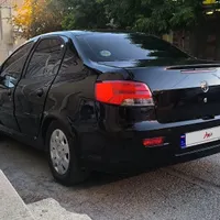 رانا پلاس، مدل ۱۴۰۰