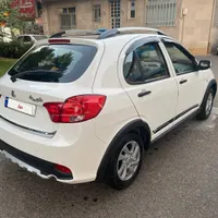 کوییک GXR-L 1403 با آپشن اضافی از کارخانه