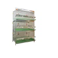 * قفس مرغ / قفس کبوتر / قفس بلدرچین|لوازم جانبی حیوانات|بوکان, |دیوار