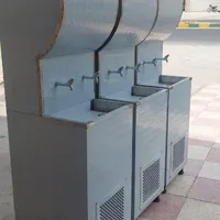 آبسردکن صنعتی