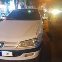 پژو پارس LX TU5، مدل ۱۴۰۰سیمی