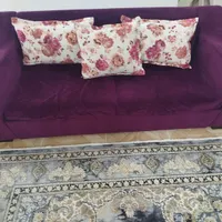 مبل راحتی|مبلمان خانگی و میز عسلی|لنگرود, |دیوار