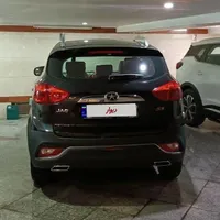 جک S3 اتوماتیک، مدل ۱۴۰۲
