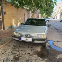 پژو 405 جی ال ایکس (GLX)، مدل ۱۳۸۸|خودرو سواری و وانت|شهرکرد, |دیوار
