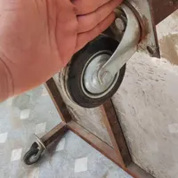تنورگازی ، پالت فلزی ، ترازودیجیتال ، کپسول گاز|اجاق گاز و لوازم برقی پخت‌وپز|قم, سالاریه|دیوار