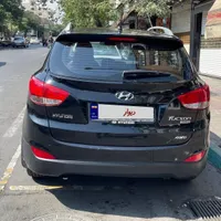 هیوندای توسان ix 35 2400cc، مدل ۲۰۱۳|خودرو سواری و وانت|تهران, سلسبیل|دیوار