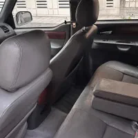 سانگ یانگ موسو 3200cc اتوماتیک، مدل ۲۰۰۵|خودرو سواری و وانت|اصفهان, شاهزید|دیوار