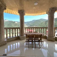 اجاره ویلا گردنه حیران گیلده