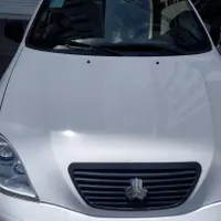 تیبا 2 (هاچبک) EX، مدل ۱۳۹۸