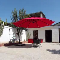 چتر ویلایی فلزی وچوبی کد1140 آذین سایبان|خدمات پیشه و مهارت|خاوران, |دیوار