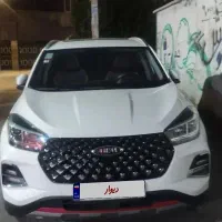 x55پرو|خودرو سواری و وانت|تهران, گلستان (شهرک راه آهن)|دیوار