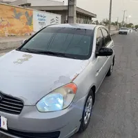 فروش اکسنت ۲۰۱۰|خودرو سواری و وانت|چابهار, |دیوار