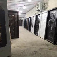 درب ضد سرقت ترک درین|عمده‌فروشی|اهواز, مهرشهر|دیوار