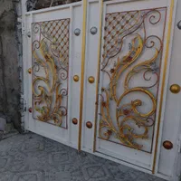 رنگ امیزی ساختمان و رنگ و بتونه سقف های کاذب کناف|خدمات پیشه و مهارت|ایرانشهر, |دیوار