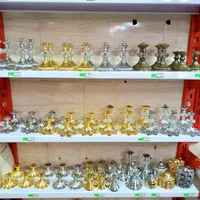 ابزار شمع و رزین|ابزارآلات|کرج, برغان|دیوار