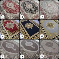 فرش اهورای کاشان