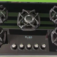 گاز رومیزی چدن ستاره ای|اجاق گاز و لوازم برقی پختوپز|یزد, |دیوار