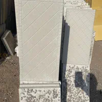 موزاییک جاده باغمعروف|مصالح و تجهیزات ساختمان|صوفیان, |دیوار