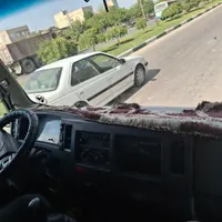 فروش. جک 6 تن|خودرو سنگین|اردبیل, |دیوار
