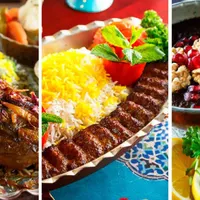 آشپز سیار تهران و حومه